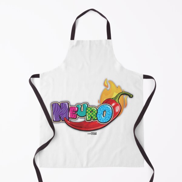 Item preview, Neurospicy | Neurodivergent ADHD Autism designed and sold by Oh My Sass.