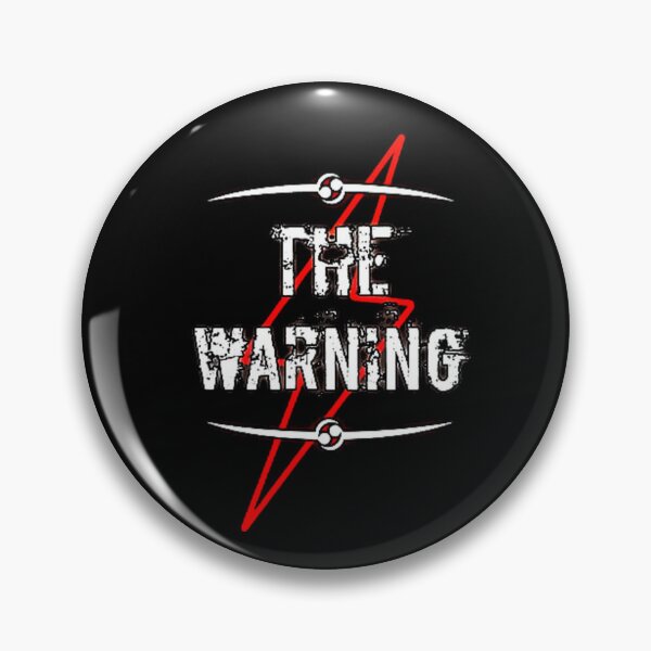Item preview, Warning edition No 258PPA designed and sold by ehynes2s.