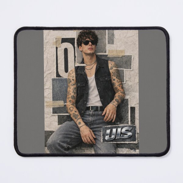 Item preview, Tattooed Grunge Aesthetic designed and sold by Urban-InkStudio.