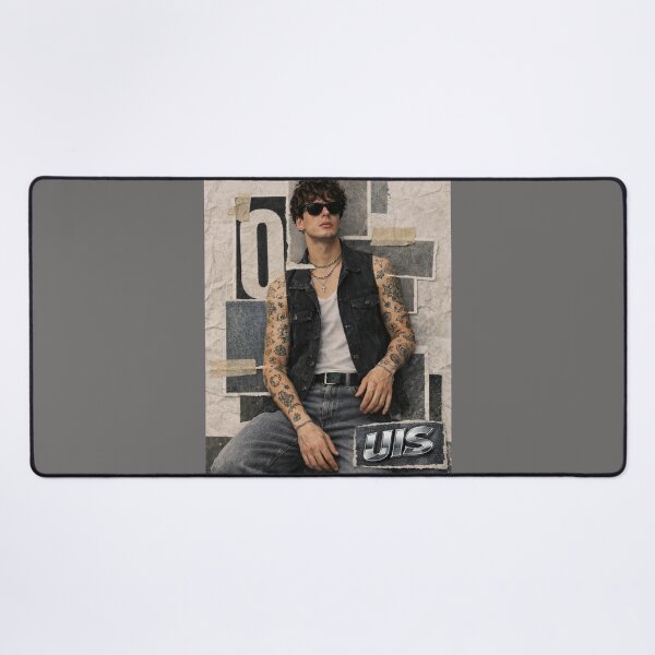 Item preview, Tattooed Grunge Aesthetic designed and sold by Urban-InkStudio.