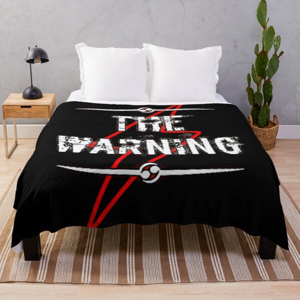 Item preview, Warning edition No 258PPA designed and sold by ehynes2s.