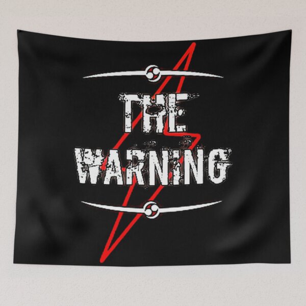 Item preview, Warning edition No 258PPA designed and sold by ehynes2s.
