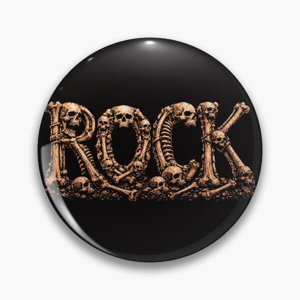 Aperçu de l'œuvre CRÂNE DE ROCHE créée et vendue par ROCK_WELL.