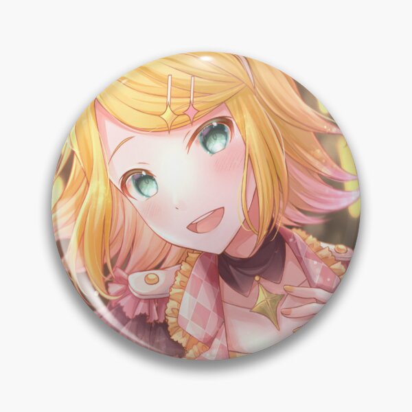 Item preview, Kagamine rin designed and sold by RadiantGraphics.