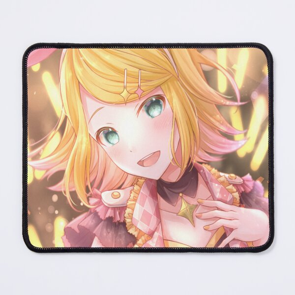 Item preview, Kagamine rin designed and sold by RadiantGraphics.