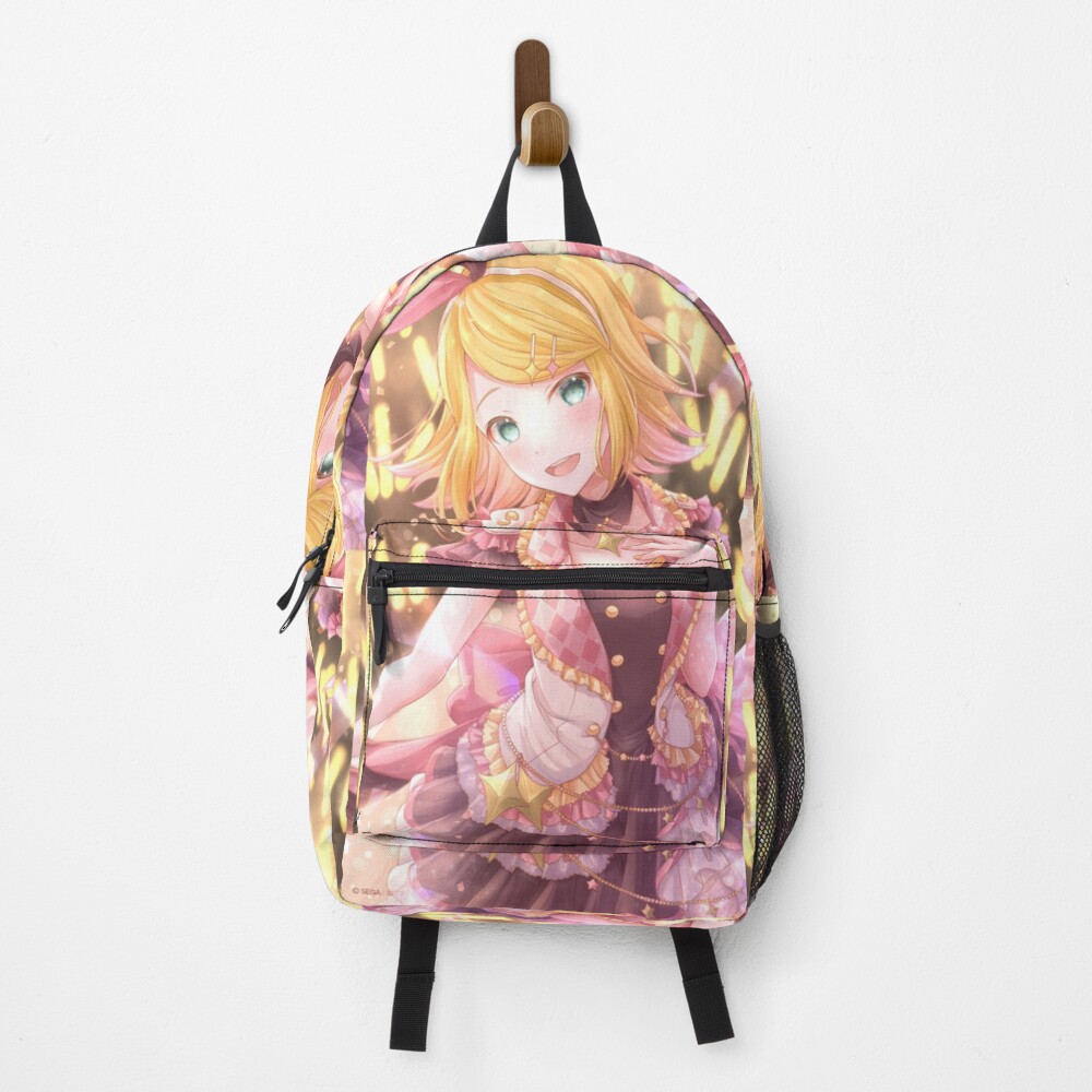 Artikel-Vorschau von Rucksack, designt und verkauft von RadiantGraphics.