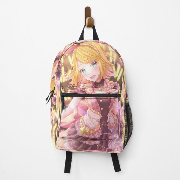 Item preview, Kagamine rin designed and sold by RadiantGraphics.