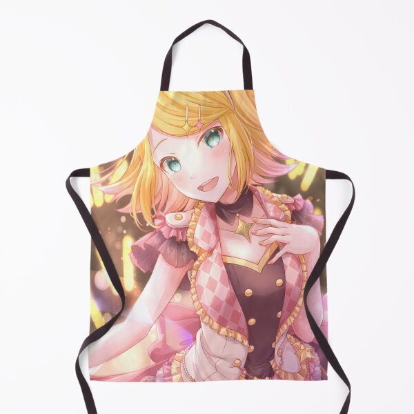 Item preview, Kagamine rin designed and sold by RadiantGraphics.