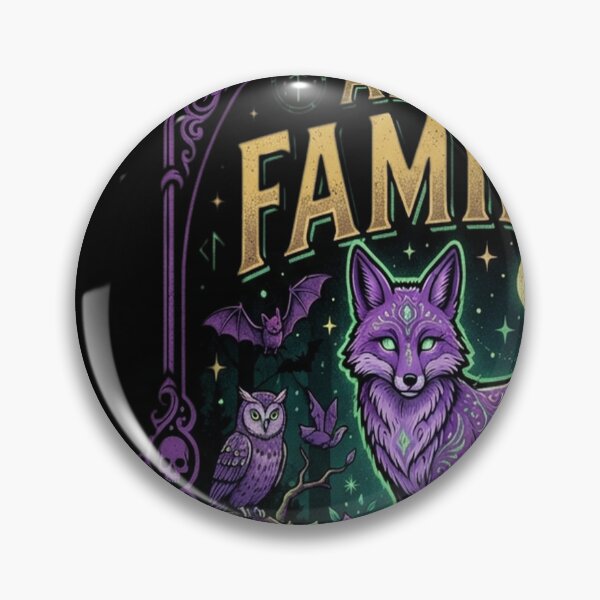 Item preview, Adopt A Familiar Part 2 designed and sold by balquebratum.