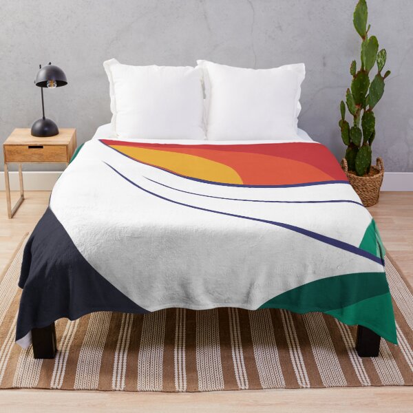 Item preview, Sunset Waves II designed and sold by Johnnies.