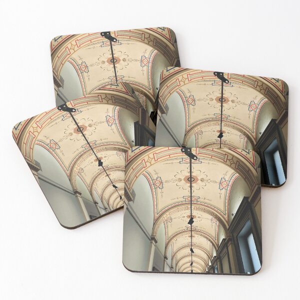 Item preview, Vienna Turkey Hill Golden Nights designed and sold by Kiftsgategarden.