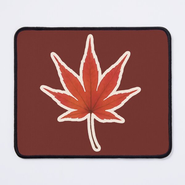 Item preview, Watercolor Botanical Leaves Nature Inspired Collection: designed and sold by PinUpPizzazz.
