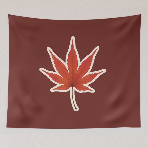 Item preview, Watercolor Botanical Leaves Nature Inspired Collection:  designed and sold by PinUpPizzazz.