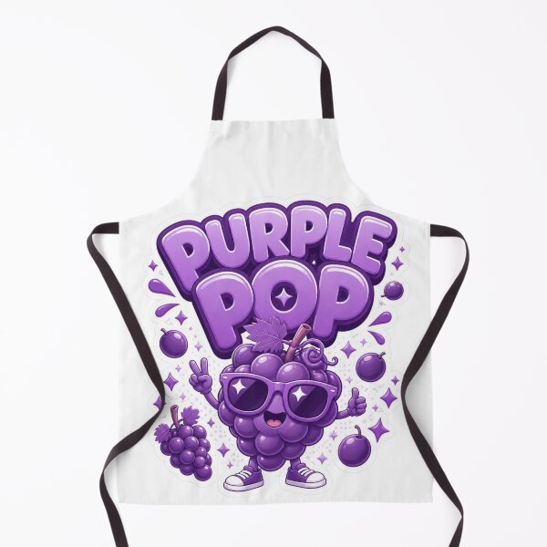 Item preview, Purple Pop designed and sold by Stylestickers55.