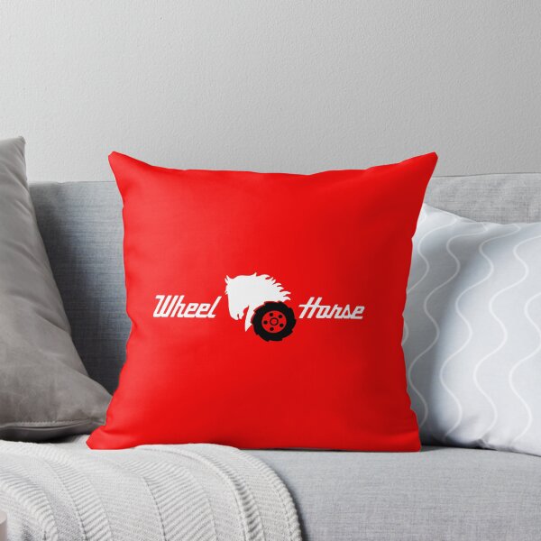 Item preview, Vienna Wheel Horse dCulture Blend designed and sold by Kiftsgategarden.