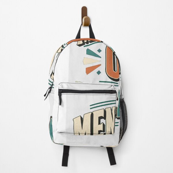 Item preview, Mentally on Vacation designed and sold by good-graffity.