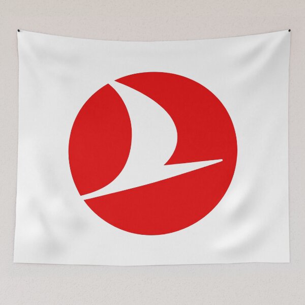 Item preview, Vienna Turkish Airlines eClassic Mood designed and sold by Kiftsgategarden.