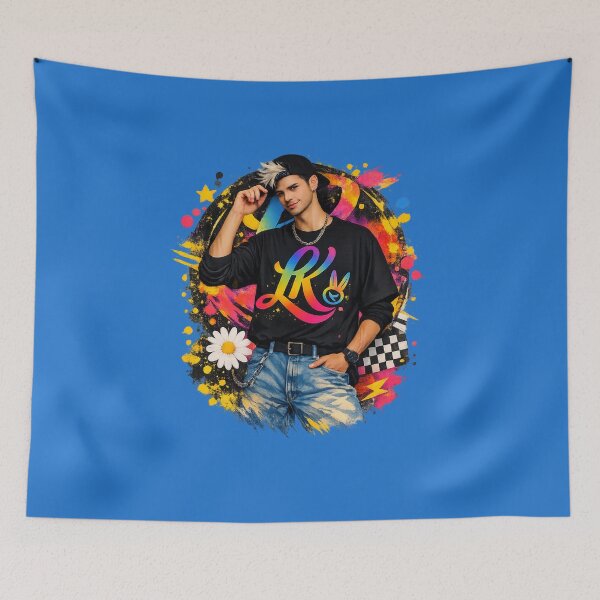 Item preview, Urban Pop Art designed and sold by Urban-InkStudio.