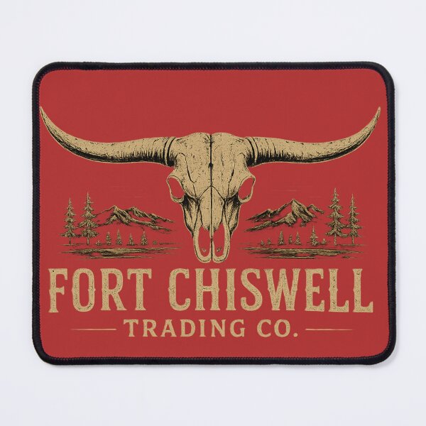 Item preview, Fort Chiswell Trading Company designed and sold by Fort Chiswell Trading Company.