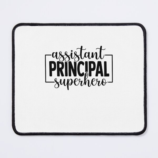 Item preview, Assistant Principal Superhero designed and sold by gunaone-design.