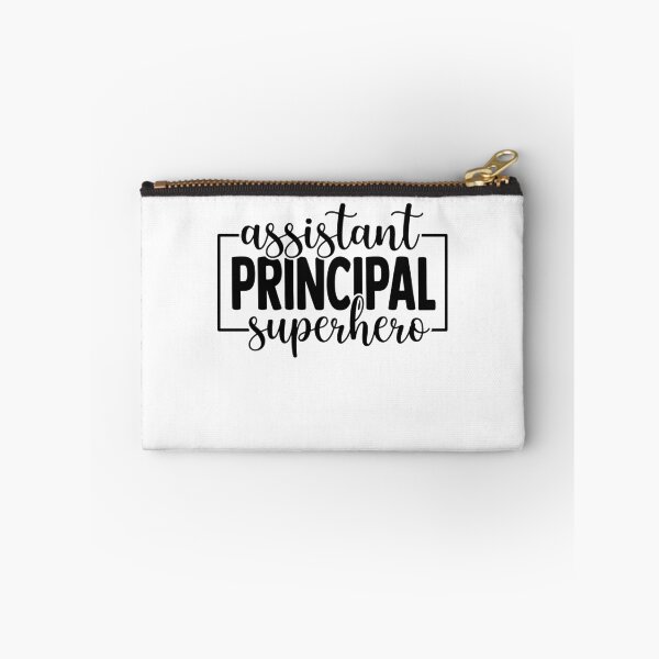 Item preview, Assistant Principal Superhero designed and sold by gunaone-design.