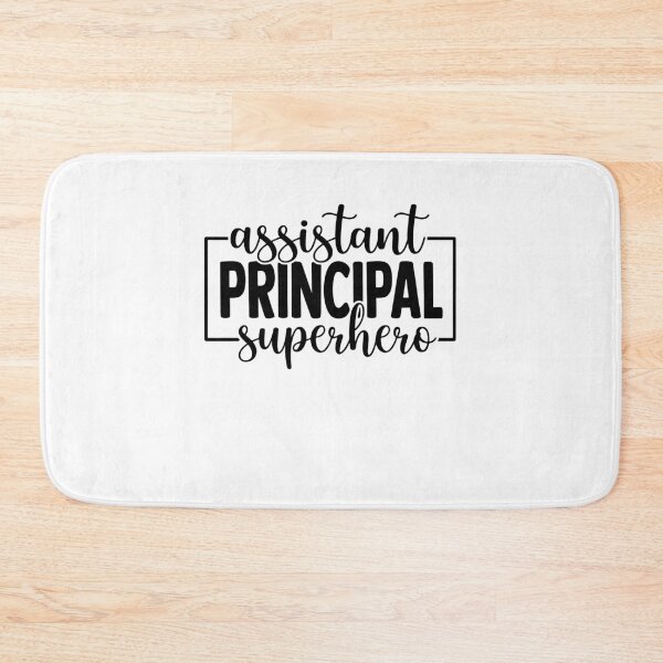 Item preview, Assistant Principal Superhero designed and sold by gunaone-design.