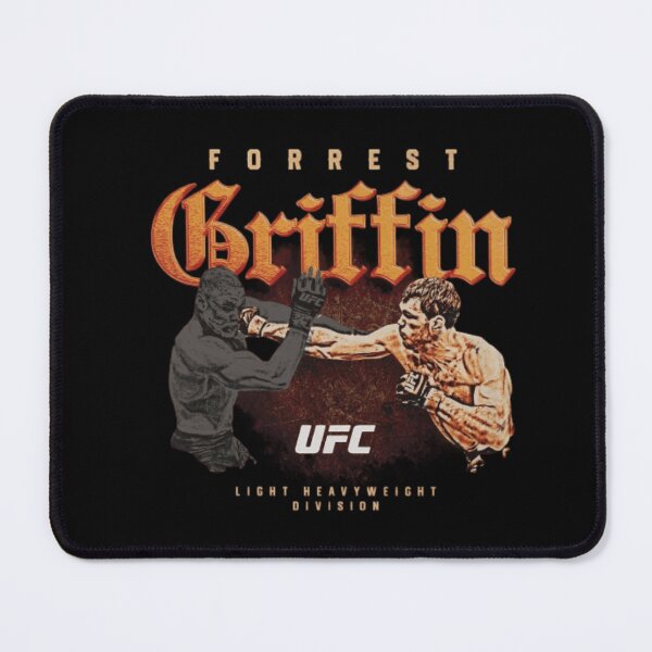Item preview, Forrest Griffin Retro Bitmap designed and sold by JeyVel.