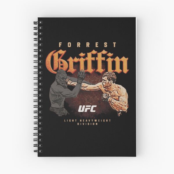 Item preview, Forrest Griffin Retro Bitmap designed and sold by JeyVel.