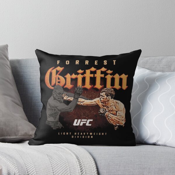 Item preview, Forrest Griffin Retro Bitmap designed and sold by JeyVel.