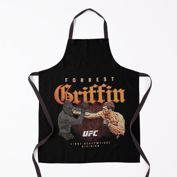 Item preview, Forrest Griffin Retro Bitmap designed and sold by JeyVel.