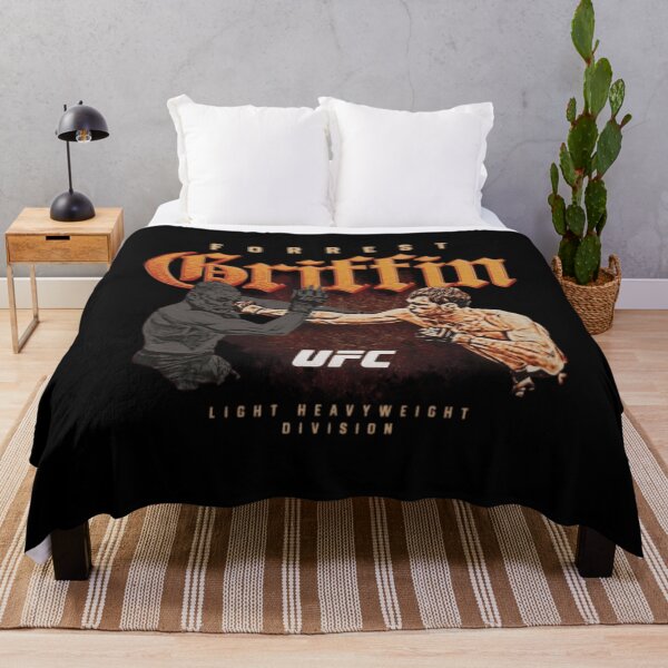 Item preview, Forrest Griffin Retro Bitmap designed and sold by JeyVel.