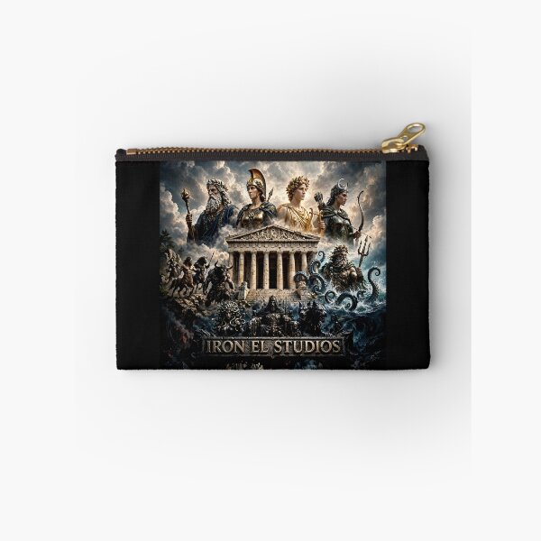 Item preview, Greek Mythos designed and sold by Iron El Studios.