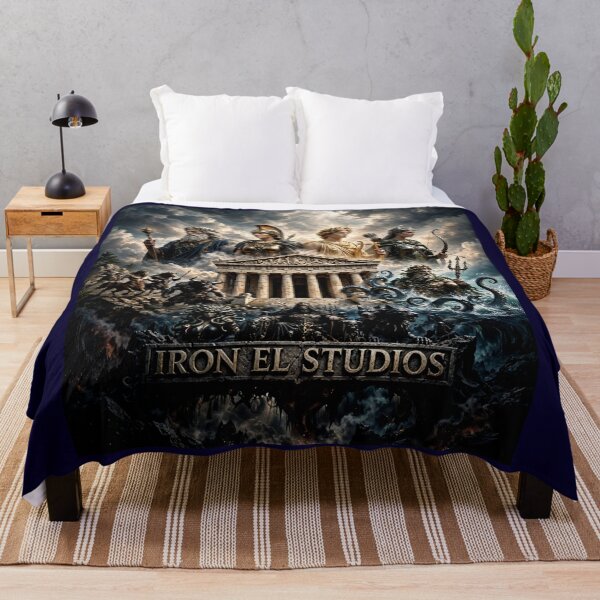 Item preview, Greek Mythos designed and sold by Iron El Studios.