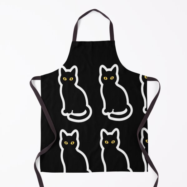 Item preview, black cat set designed and sold by balquebratum.