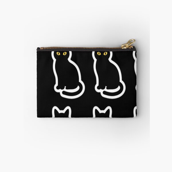 Item preview, black cat  set designed and sold by balquebratum.