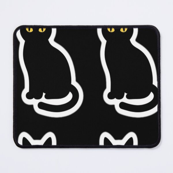 Item preview, black cat set designed and sold by balquebratum.