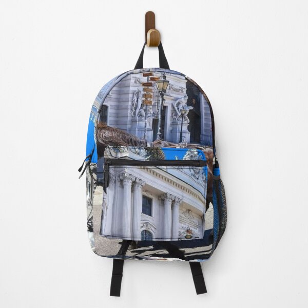 Item preview, Vienna Turkish Airlines dCity Harmony designed and sold by Kiftsgategarden.