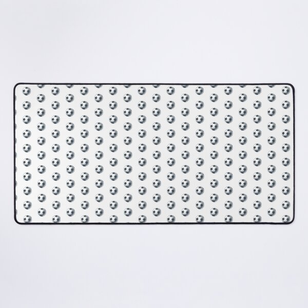 Item preview, Vintage Charcoal Soccer Football Art designed and sold by pattern-archive.