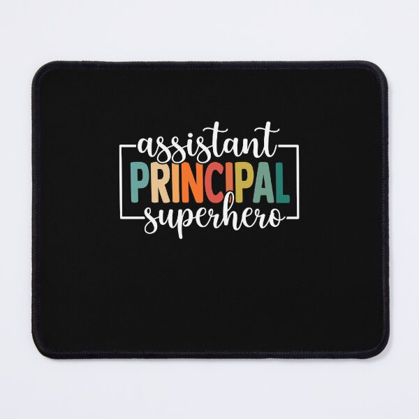 Item preview, Assistant Principal Superhero designed and sold by gunaone-design.