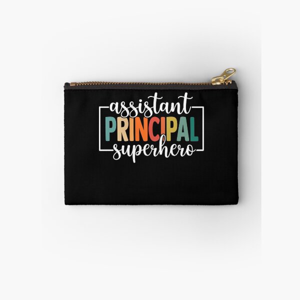Item preview, Assistant Principal Superhero designed and sold by gunaone-design.