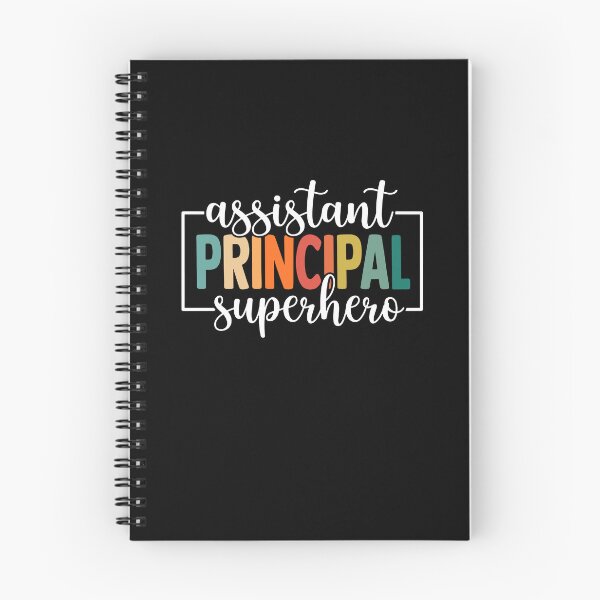 Item preview, Assistant Principal Superhero designed and sold by gunaone-design.