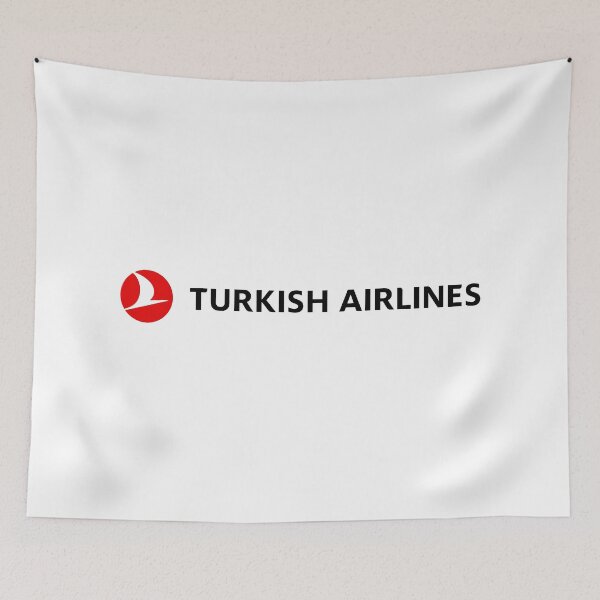 Item preview, Vienna Turkish Airlines cSoft Elegance designed and sold by Kiftsgategarden.