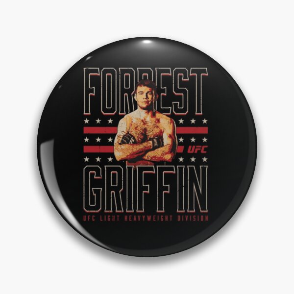 Item preview, Forrest Griffin Outline Name designed and sold by JeyVel.