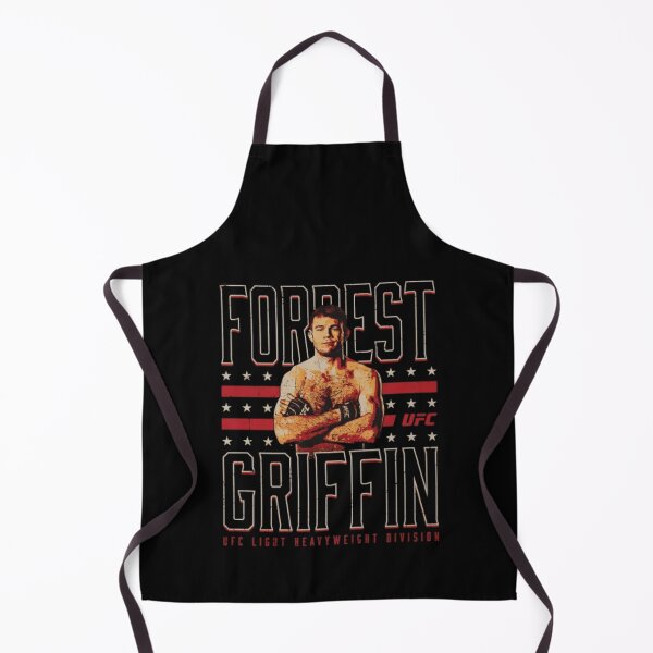 Item preview, Forrest Griffin Outline Name designed and sold by JeyVel.