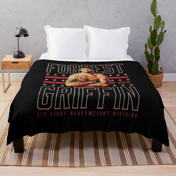 Item preview, Forrest Griffin Outline Name designed and sold by JeyVel.