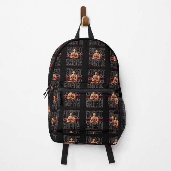 Item preview, Forrest Griffin Outline Name designed and sold by JeyVel.