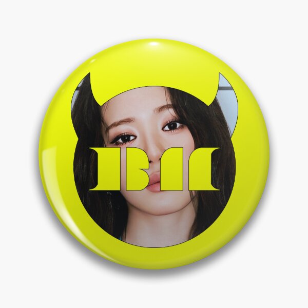 Item preview, RORA Babymonster Logo Yellow ver.2 Kpop designed and sold by ShiroHero.