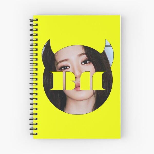 Item preview, RORA Babymonster Logo Yellow ver.2 Kpop designed and sold by ShiroHero.