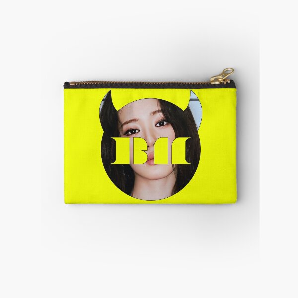 Item preview, RORA Babymonster Logo Yellow ver.2 Kpop designed and sold by ShiroHero.