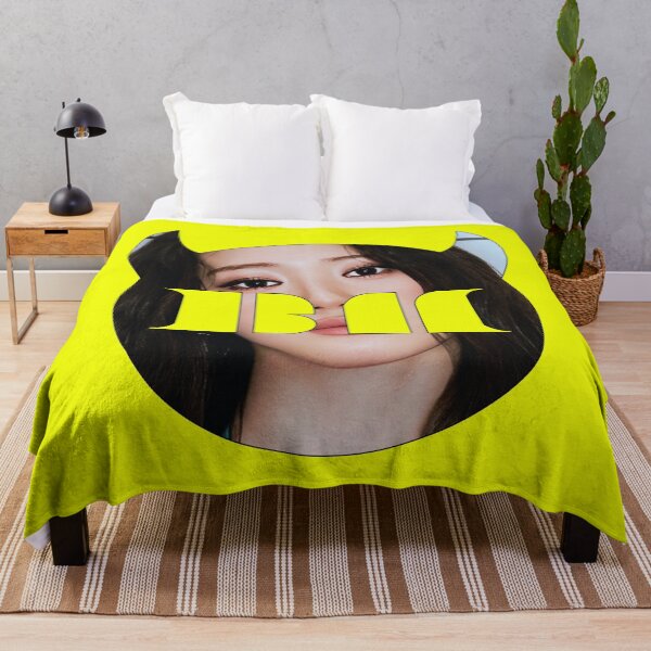 Item preview, RORA Babymonster Logo Yellow ver.2 Kpop designed and sold by ShiroHero.